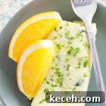 sheet pan omelettes plated