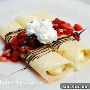 Strawberry Cheesecake Crepes with Nutella Drizzle 3 img 12346 2