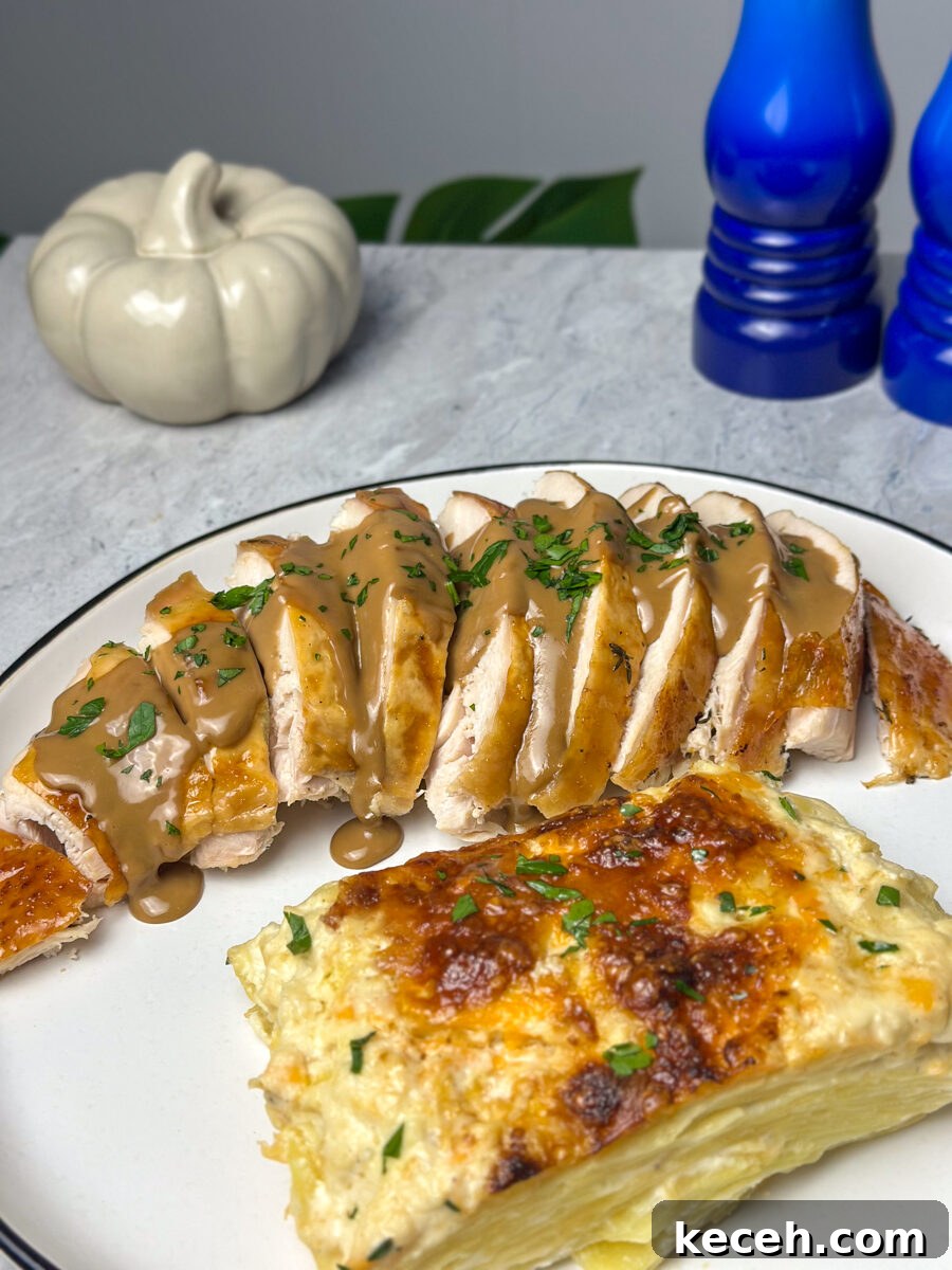 Maple-Glazed Butterball Turkey Recipe for Juicy Holiday Roasts 2 maple glazed turkey