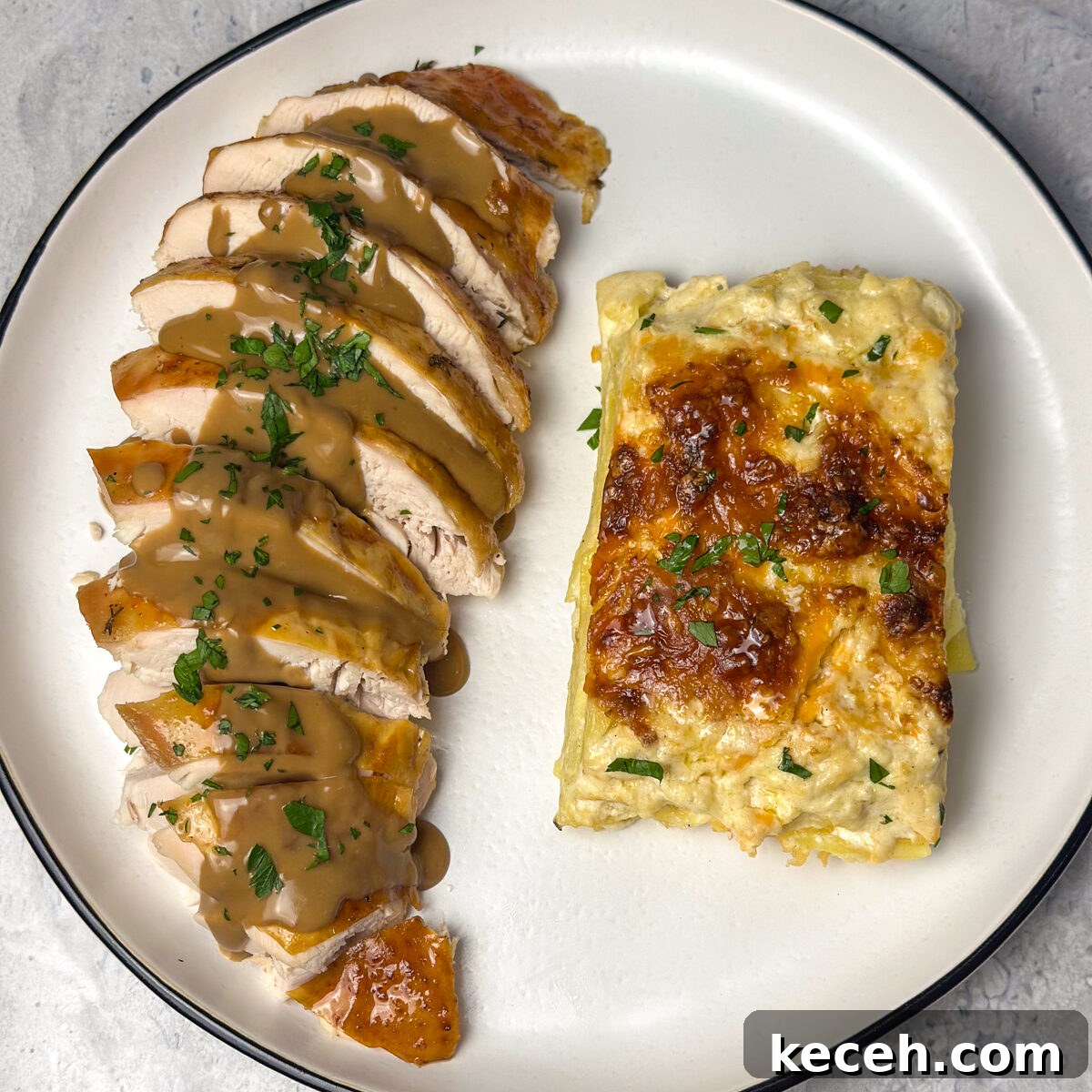 Maple-Glazed Butterball Turkey Recipe for Juicy Holiday Roasts 10 maple glazed turkey