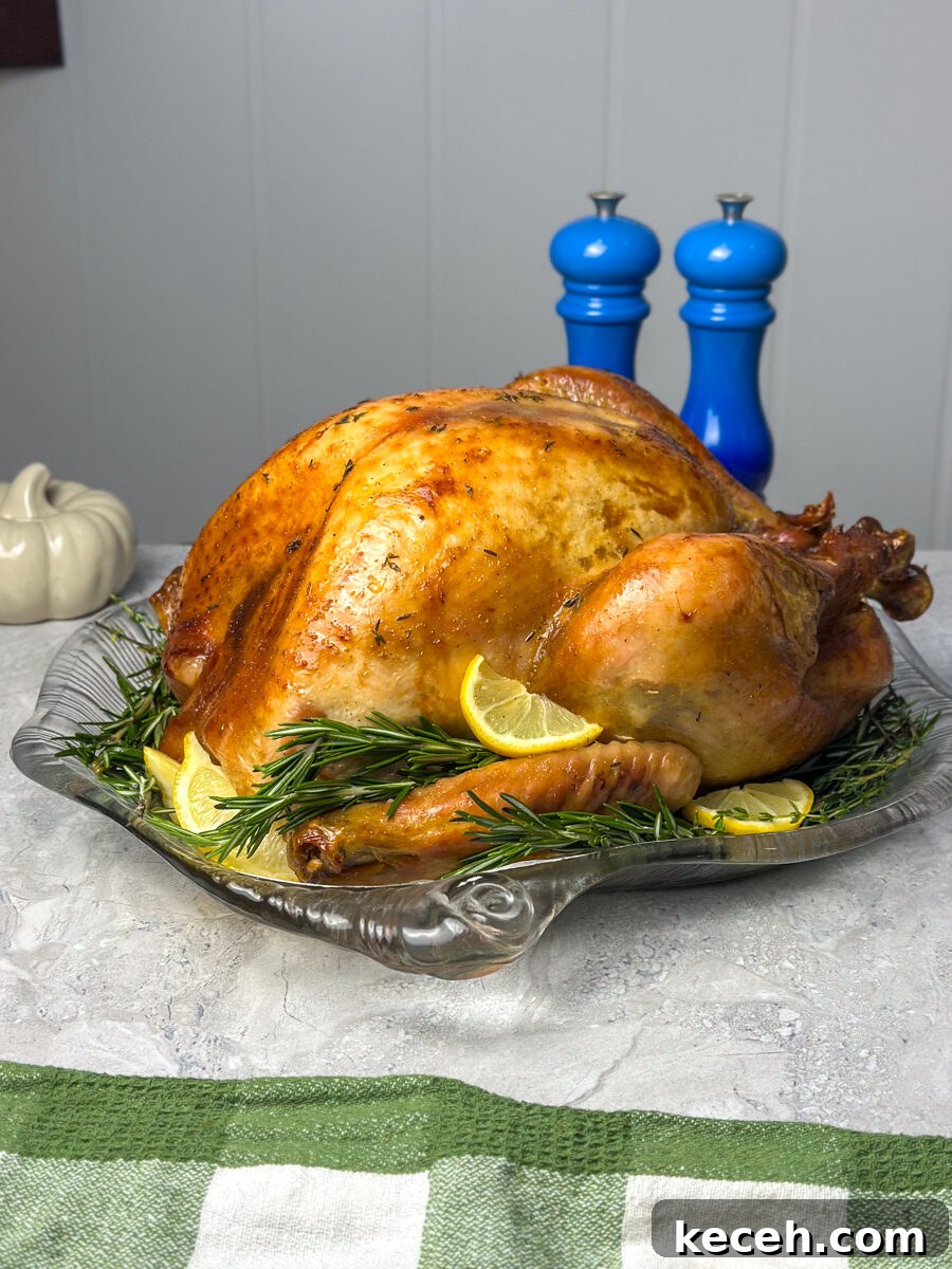 Maple-Glazed Butterball Turkey Recipe for Juicy Holiday Roasts 3 maple glazed turkey