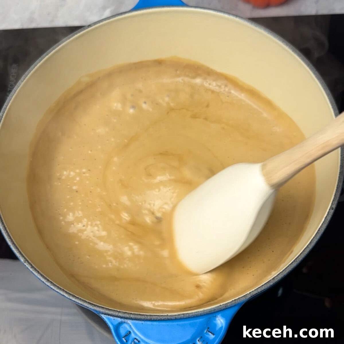 Maple-Glazed Butterball Turkey Recipe for Juicy Holiday Roasts 7 Prep the sauce while the turkey is baking!