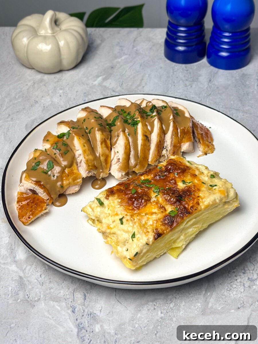 Maple-Glazed Butterball Turkey Recipe for Juicy Holiday Roasts 9 maple glazed turkey