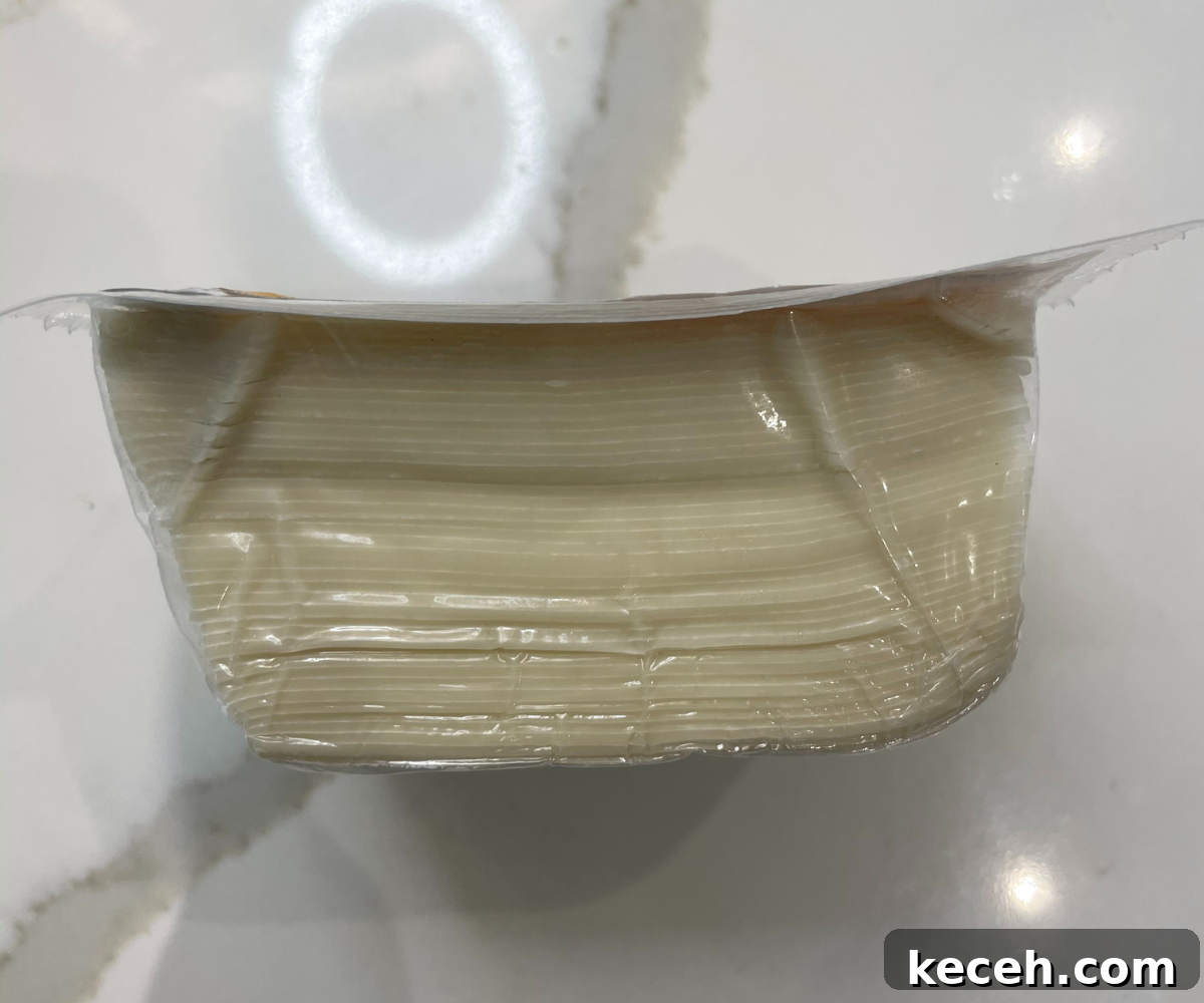 folding wontons step 2