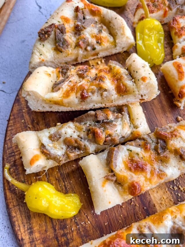 Oval Pizza Boats: How to Make Stuffed Pizza Boats at Home 4 Finger Food Recipes
