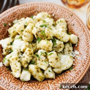 Pillowy Homemade Potato Gnocchi: Classic Italian Comfort Food 12 img 145597 11