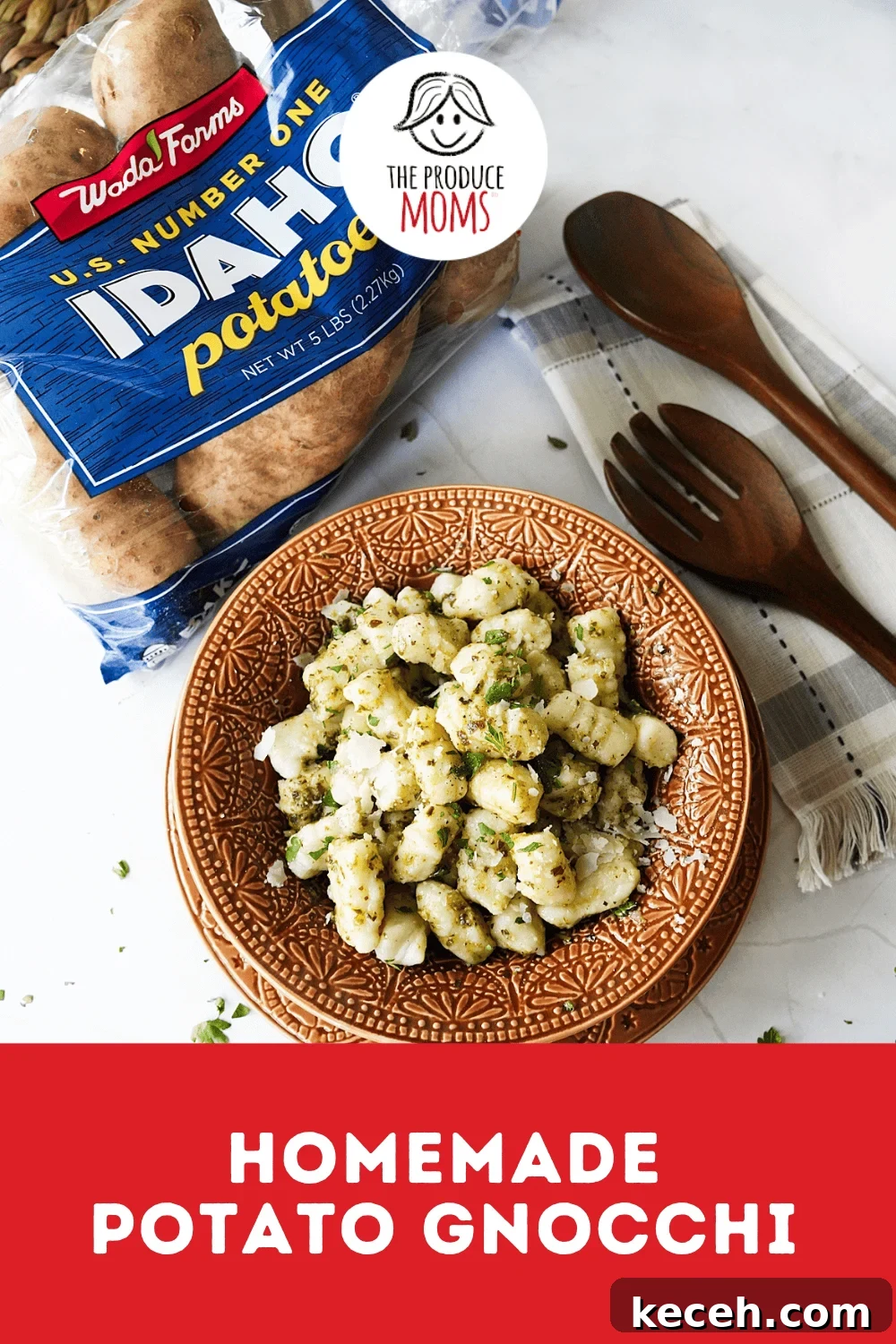 Pillowy Homemade Potato Gnocchi: Classic Italian Comfort Food 13 img 145597 12