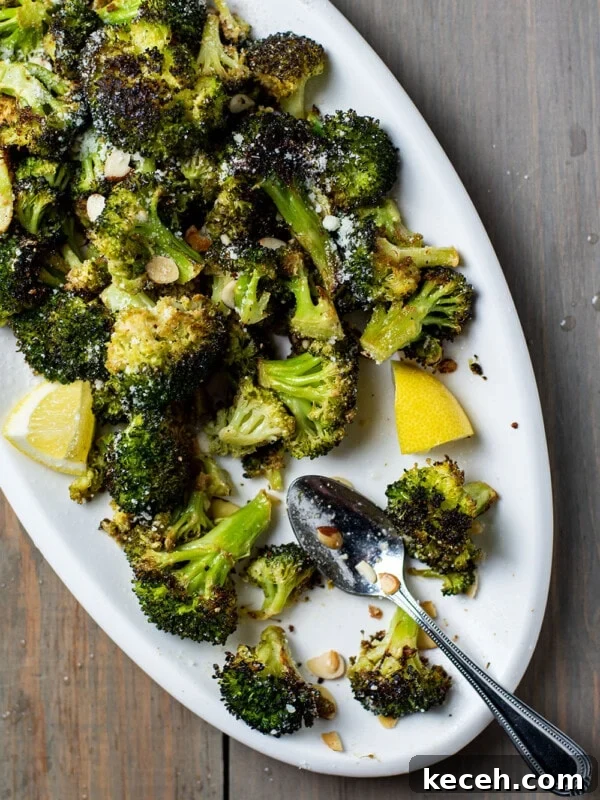 Crispy Roasted Brussels Sprouts with Bacon and Balsamic Glaze 10 img 1544 9