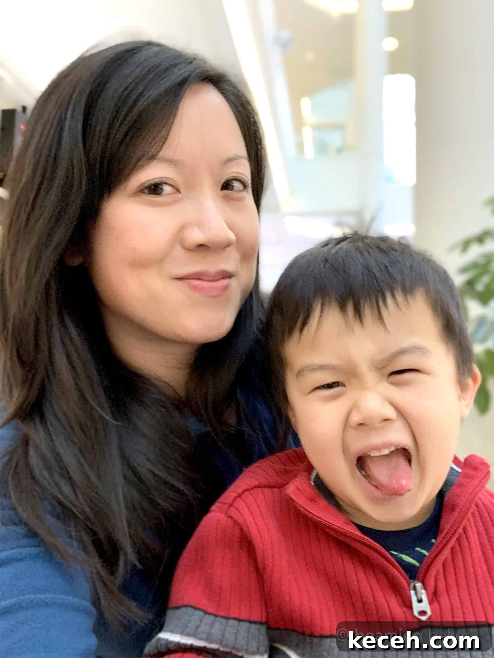 Coffee Talk: Moving Update, Birthdays and More Stories 3 Coffee Talk 15: a chance to catch up on the little things in life—both sweet and salty! July 2019 | Post at BeamingBaker.com