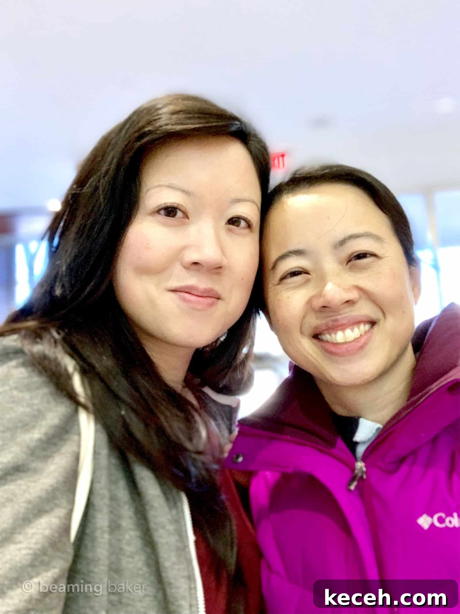 Coffee Talk: Moving Update, Birthdays and More Stories 4 Coffee Talk 15: a chance to catch up on the little things in life—both sweet and salty! July 2019 | Post at BeamingBaker.com