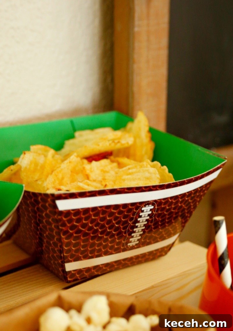 Kid-Friendly Football Snack Bar Setup Guide: Ideas & Menu Tips 5 img 2128 4