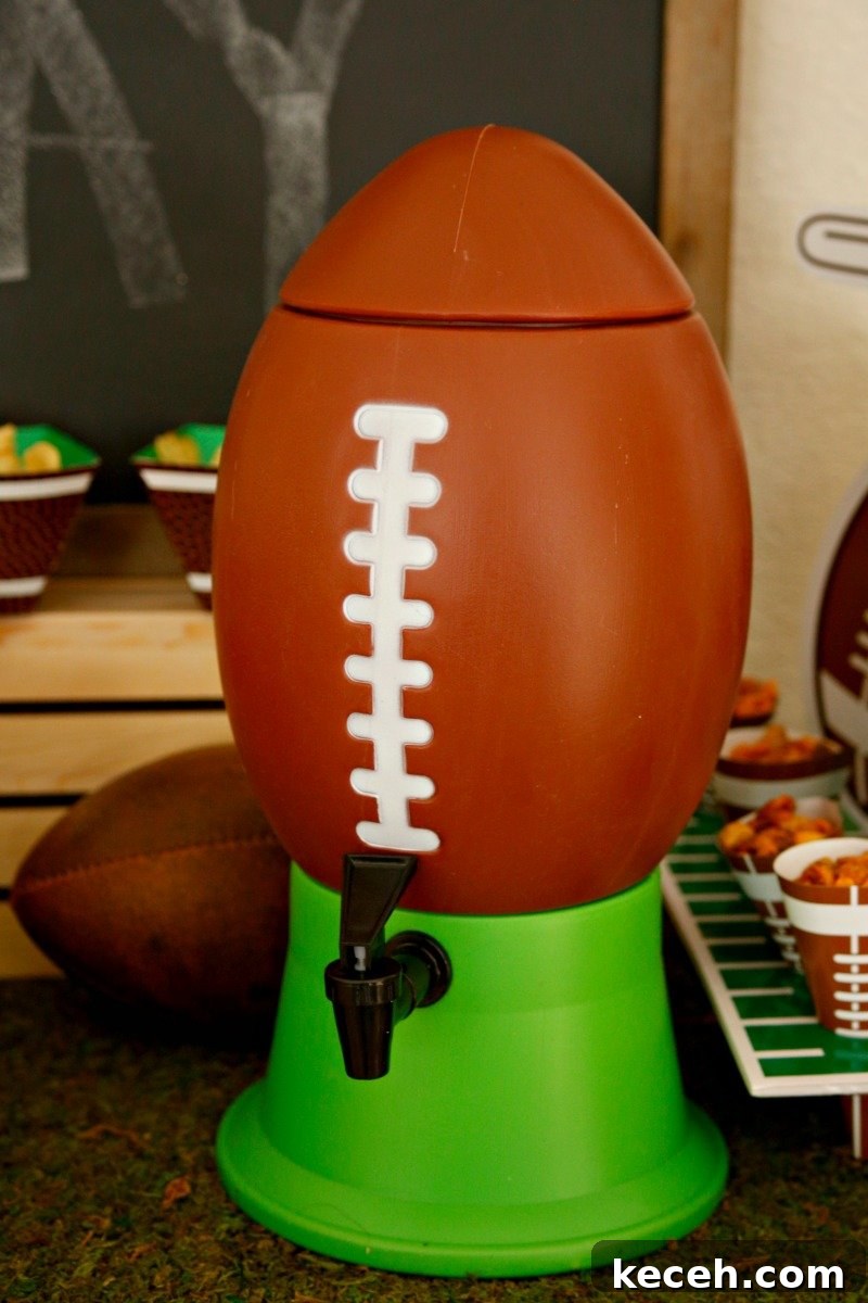 Kid-Friendly Football Snack Bar Setup Guide: Ideas & Menu Tips 8 img 2128 7