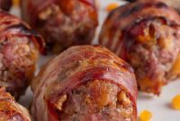 Gluten-Free Stuffing Balls Recipe for Holiday Sides
