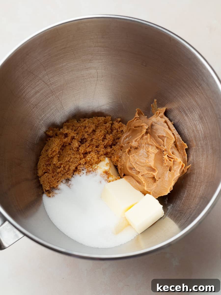 Gluten-Free Peanut Butter Blossoms Cookies Recipe 6 img 22103 5