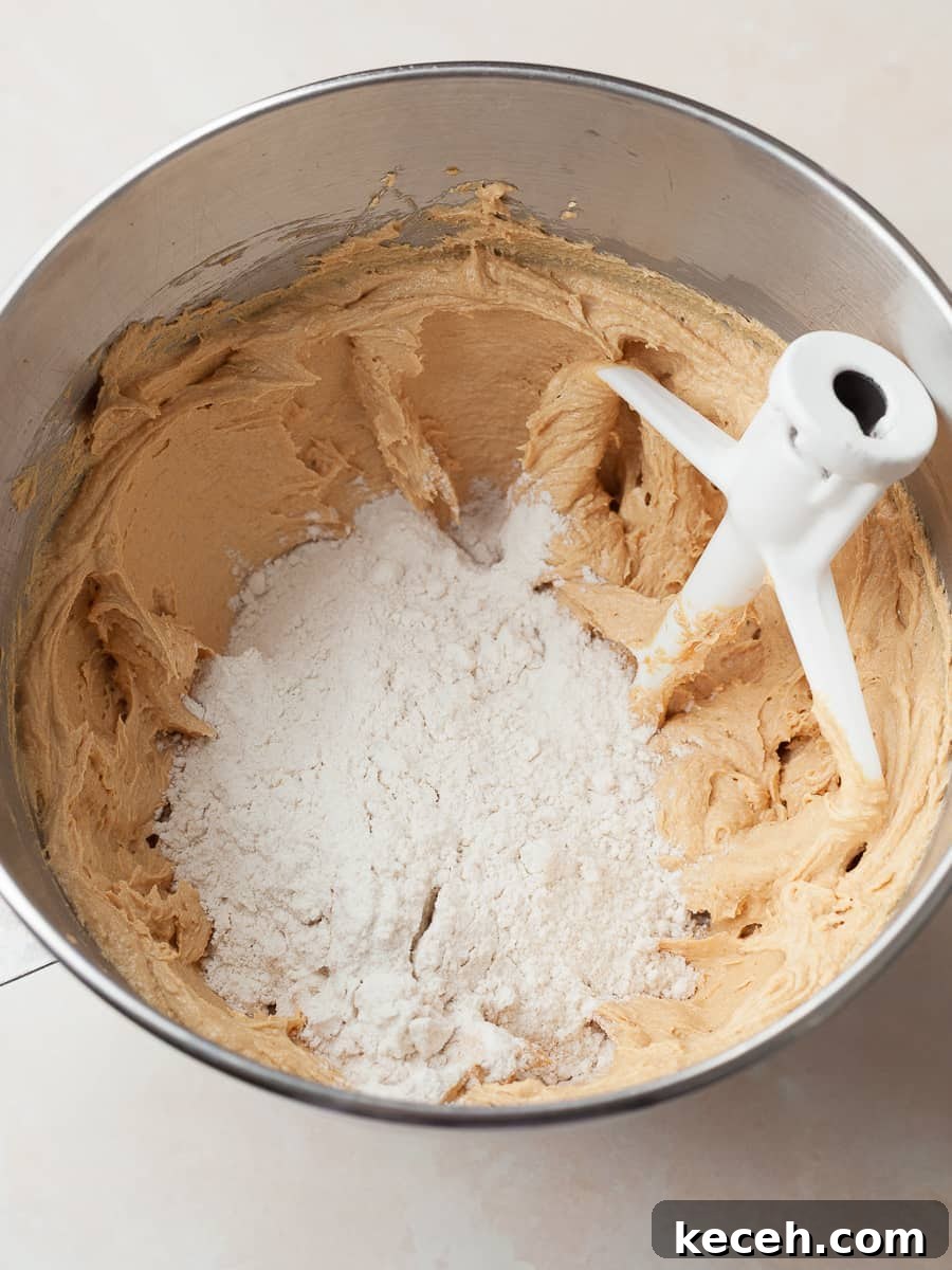 Gluten-Free Peanut Butter Blossoms Cookies Recipe 9 img 22103 8