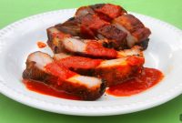 Paleo Dry-Rub Barbecue Pork Ribs — Smoky Low-Carb Recipe