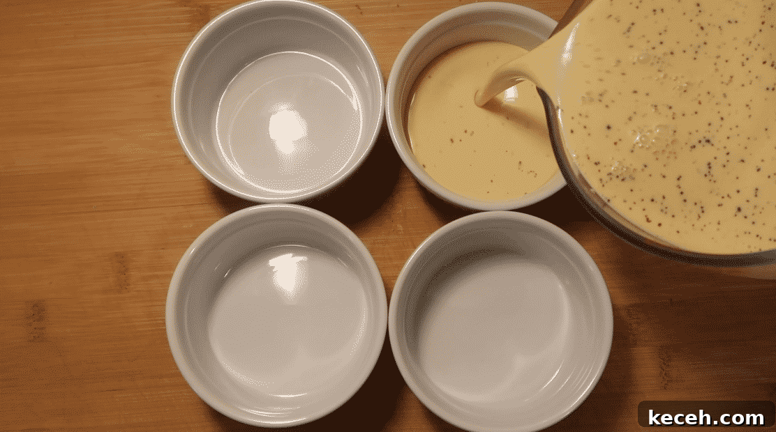 Creamy Instant Pot Crème Brûlée Recipe for Perfect Custard 9 img 24563 17