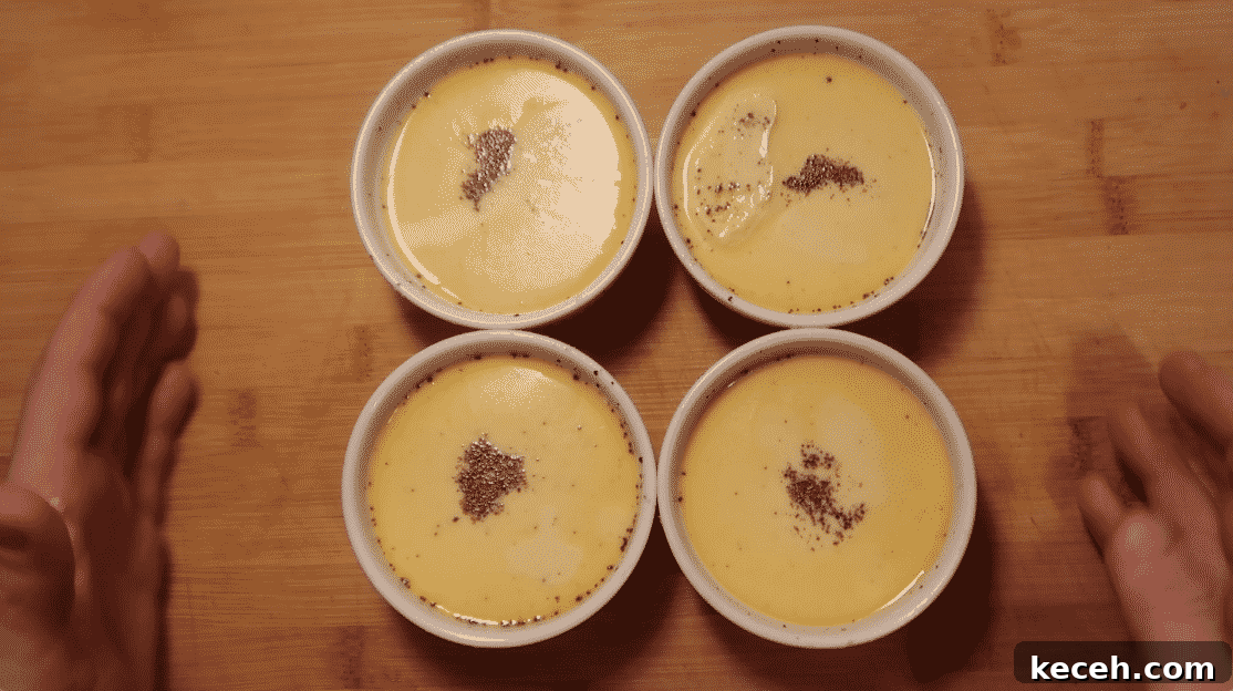 Creamy Instant Pot Crème Brûlée Recipe for Perfect Custard 12 img 24563 24