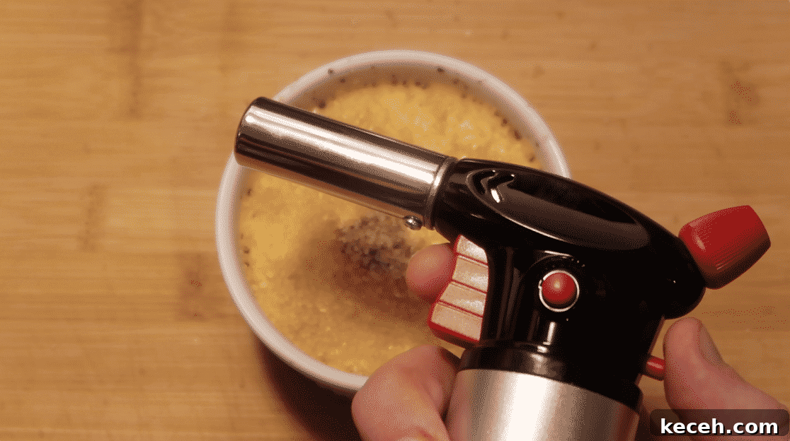 Creamy Instant Pot Crème Brûlée Recipe for Perfect Custard 13 img 24563 29