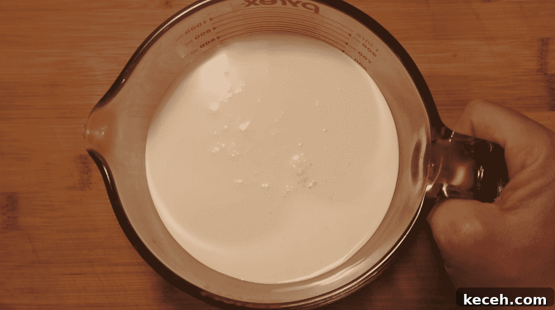 Creamy Instant Pot Crème Brûlée Recipe for Perfect Custard 6 img 24563 5