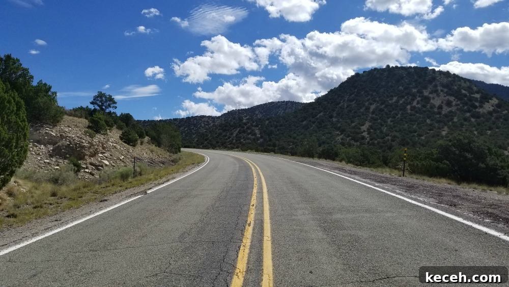 Turquoise Trail Turquoise Trail