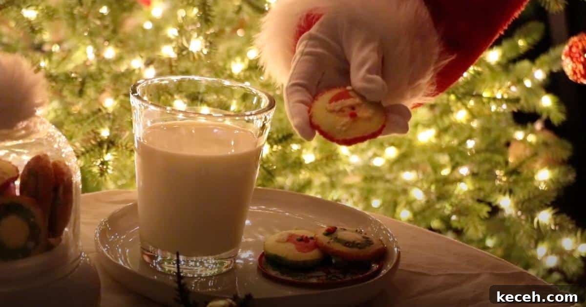 Slice-and-Bake Christmas Cookies: Quick Holiday Cookie Recipes 5 img 2854 4