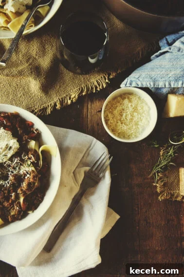 Smoked Lamb Barbacoa Recipe: Tender, Flavorful Slow-Smoked Lamb 12 Savory lamb ragu