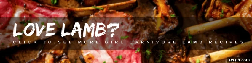 Smoked Lamb Barbacoa Recipe: Tender, Flavorful Slow-Smoked Lamb 14 Assorted lamb dishes