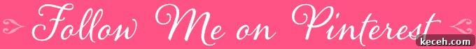 Oven-Roasted Pork Tenderloin Recipe 11 pink rectangle with words follow me on Pinterest