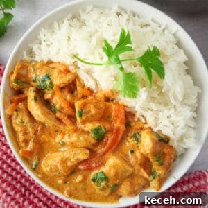 30-Minute One-Pot Thai Red Curry Chicken Recipe 15 img 3840 14