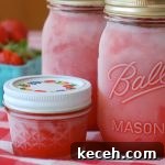 Strawberry Freezer Jam Recipe: Quick, Fresh Jam Without Canning 5 How to make strawberry freezer jam