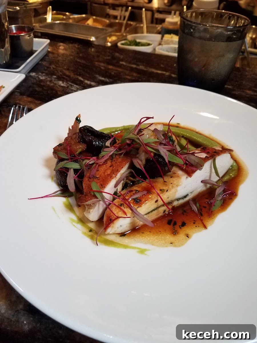 Five Tips for Traveling AIP and Paleo - helpful advice for anyone traveling on a special AIP or Paleo diet! | fedandfulfilled.com
