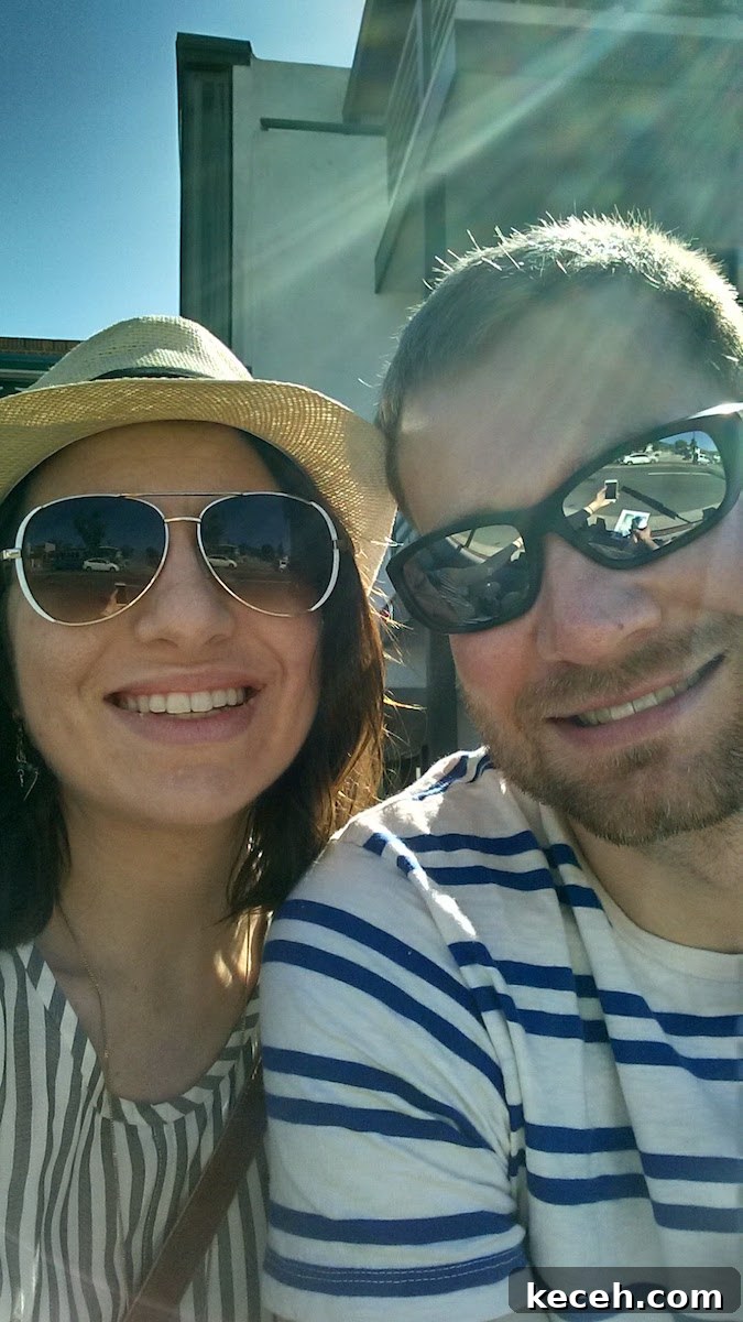 Five Tips for Traveling AIP and Paleo - travel tips for anyone on the AIP or Paleo diet | fedandfulfilled.com