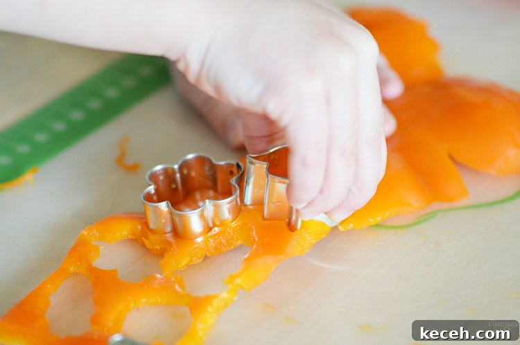 Spring Veggie Flower Appetizers: Fresh, Pretty Party Bites 6 Make this easy spring appetizer featuring homemade veggie cream cheese, fresh herbs and vegetables and Ritz crackers for your next celebration such as Easter, Mother's Day or just because!