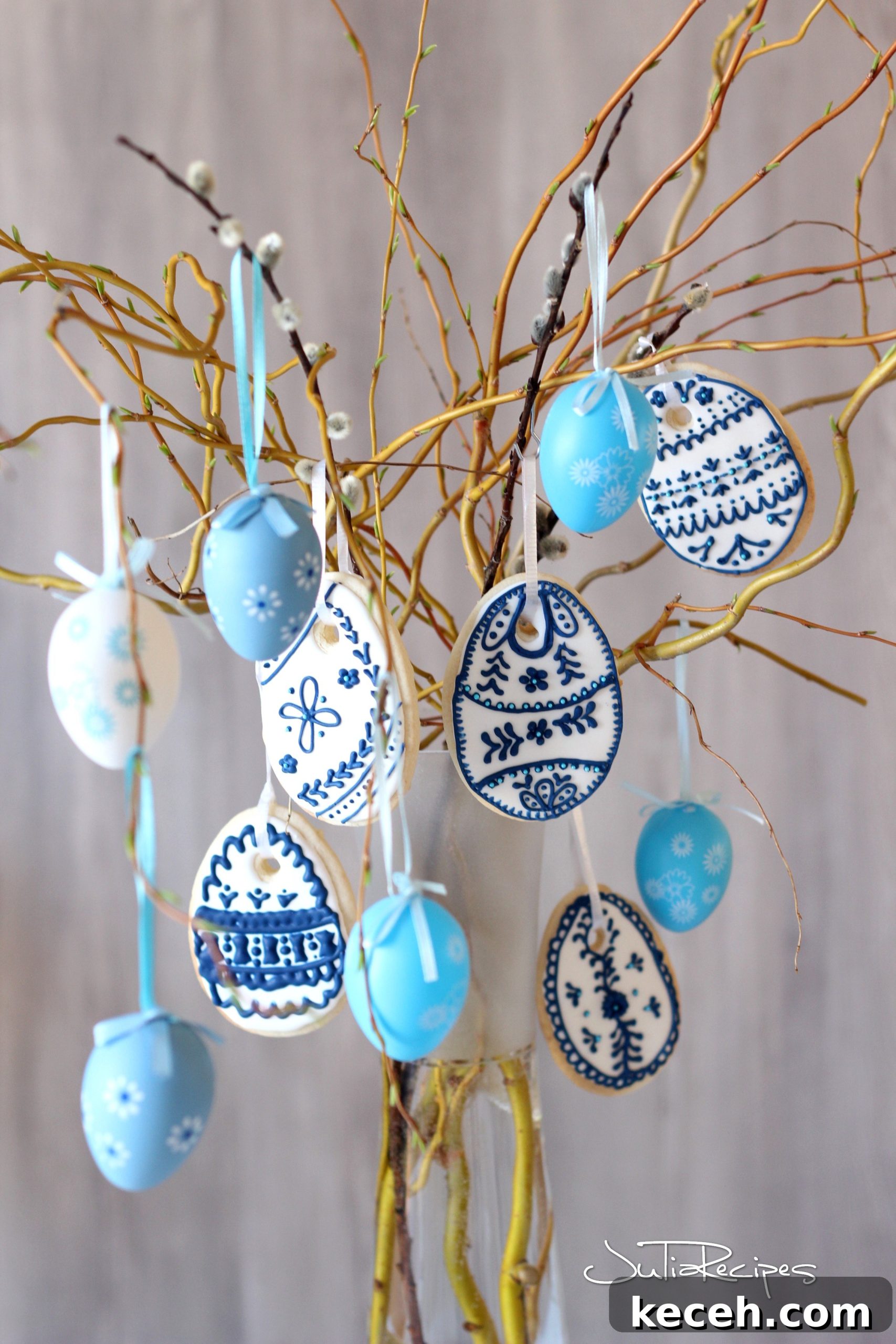 Czech Easter Traditions from My Home: Customs, Foods & Crafts 18 IMG_9578logo