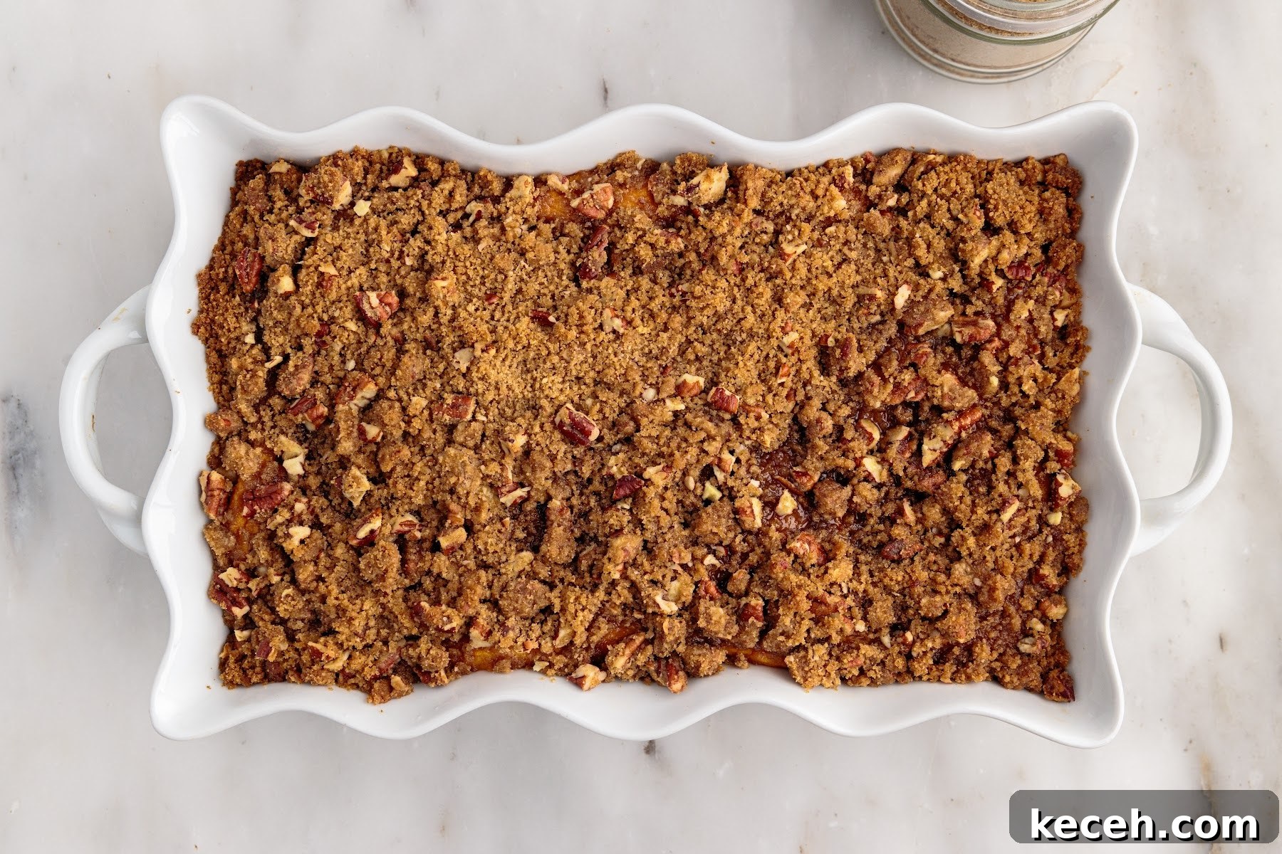 Irresistible Sweet Potato Soufflé Recipe for Holiday Desserts 11 Sweet Potato Souffle.
