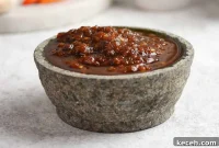 Homemade Tex-Mex Paste Recipe for Authentic Flavor