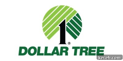 Good Things #29: Summer Finds—Garlic, Goji Berries, Books & More 6 Dollar-tree-logo