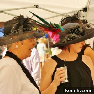 Derby Day at The Dixie 2017 — Highlights, Photos & Event Recap 39 img 5245 38