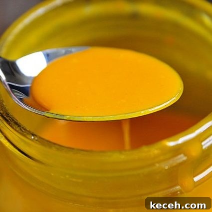 Homemade Honey Mustard Dressing Recipe for Salads and Dips 5 img 5260 4