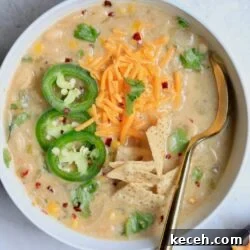 bowl of chili with spoon