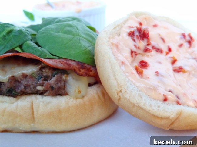 burgers 2