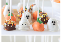 Halloween Brownie Pops Recipe + Step-by-Step Video Tutorial