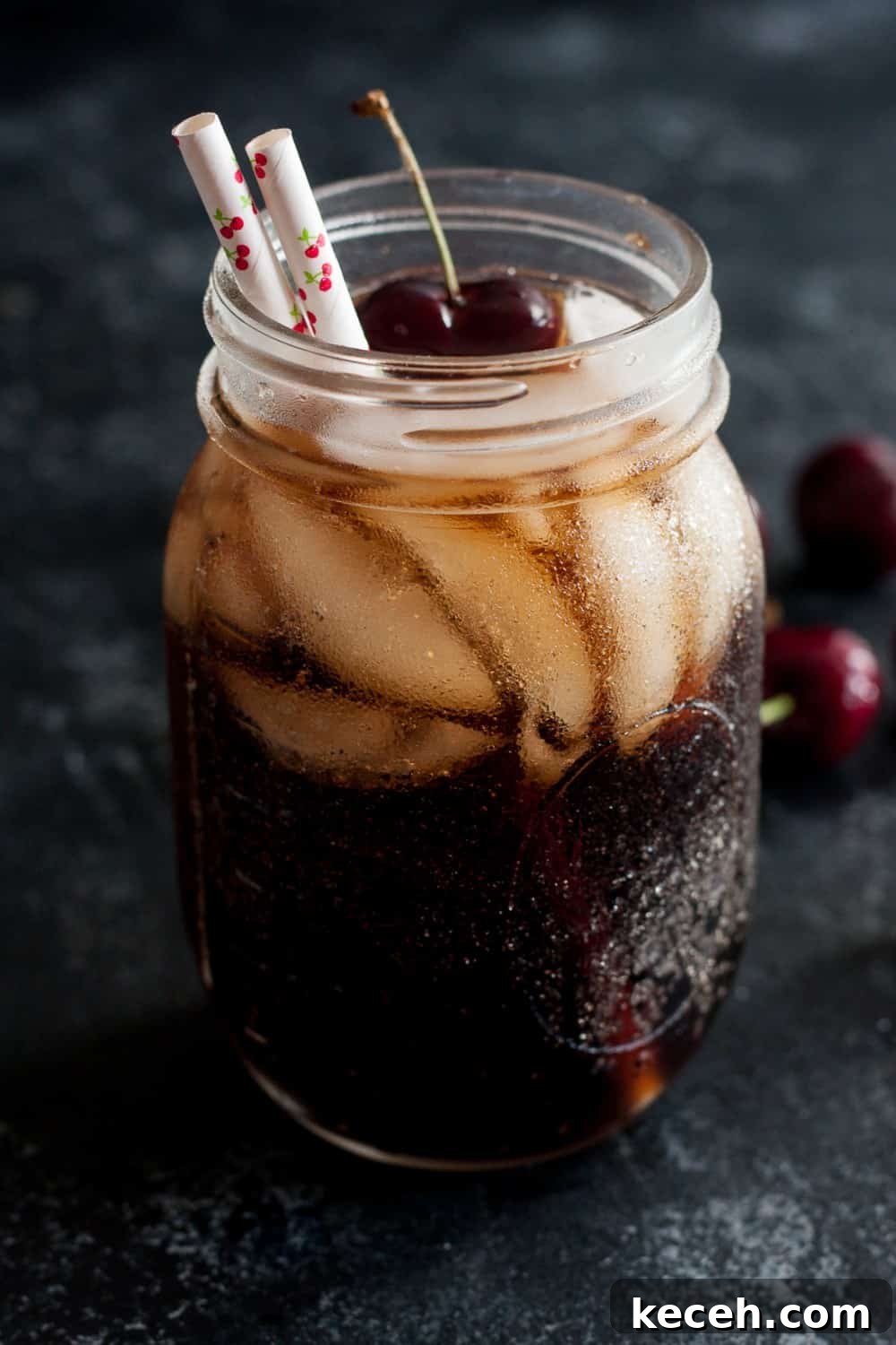 Cherry Long Island Iced Tea Recipe — Bold Cherry Cocktail Guide 2 Cherry Long Island Iced Tea is a seasonally inspired twist on the classic Long Island Iced Tea recipe.