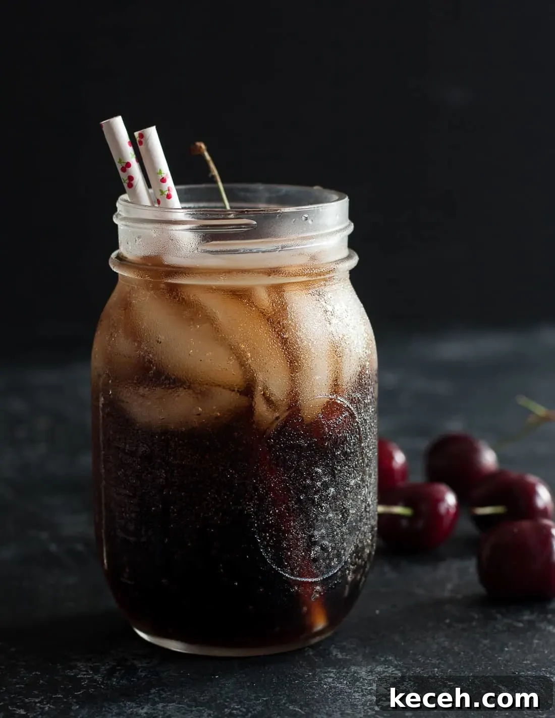 Cherry Long Island Iced Tea Recipe — Bold Cherry Cocktail Guide 3 Cherry Long Island Iced Tea is a seasonally inspired twist on the classic Long Island Iced Tea recipe.