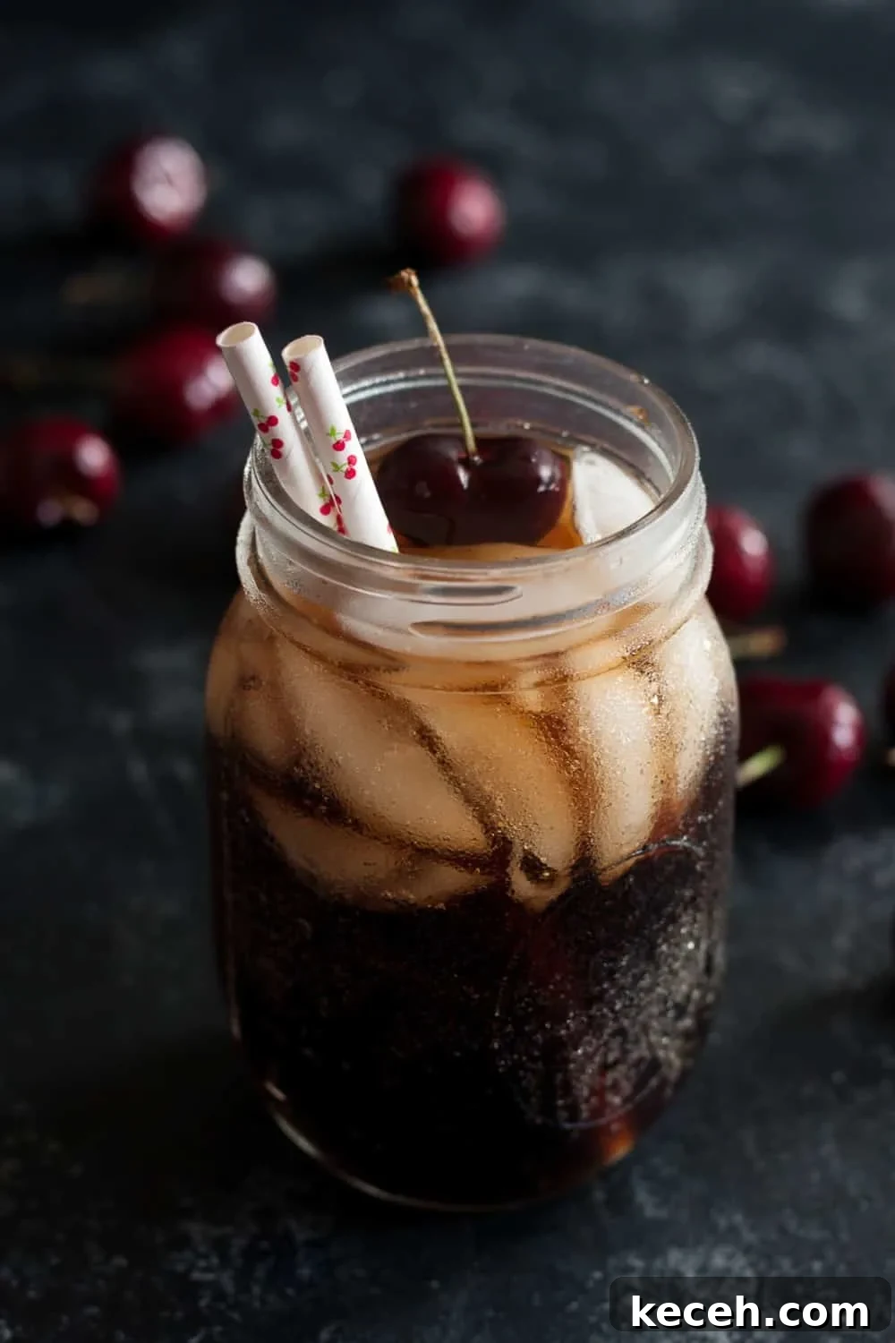 Cherry Long Island Iced Tea Recipe — Bold Cherry Cocktail Guide 5 Cherry Long Island Iced Tea is a seasonally inspired twist on the classic Long Island Iced Tea recipe.