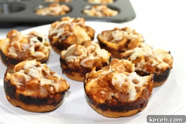 Low-Calorie Halloween Snacks for Trick-or-Treat Night 5 img 69525 4