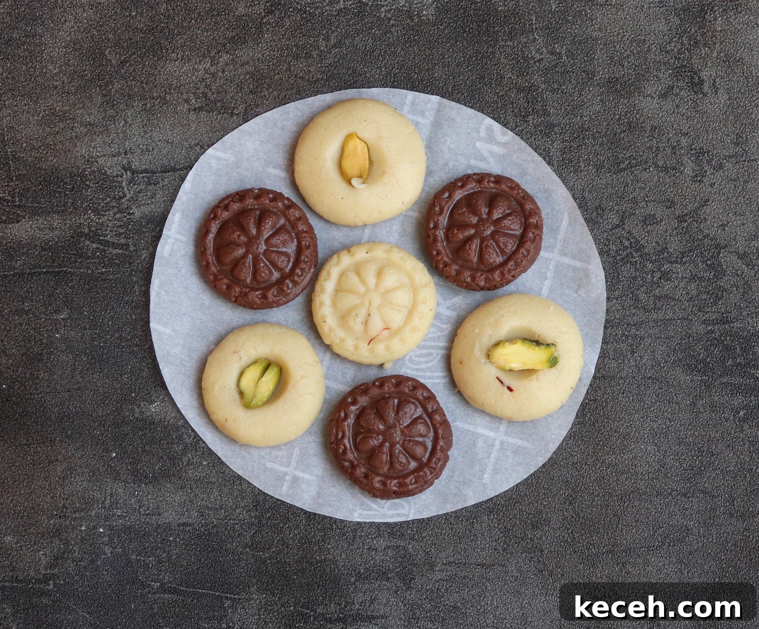 Milk Peda Recipe: How to Make Traditional Doodh Peda at Home 2 Milk peda