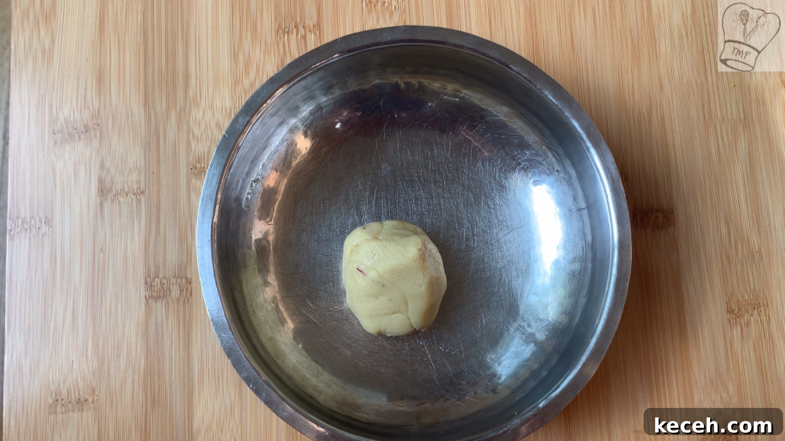 Milk Peda Recipe: How to Make Traditional Doodh Peda at Home 6 Chocolate peda