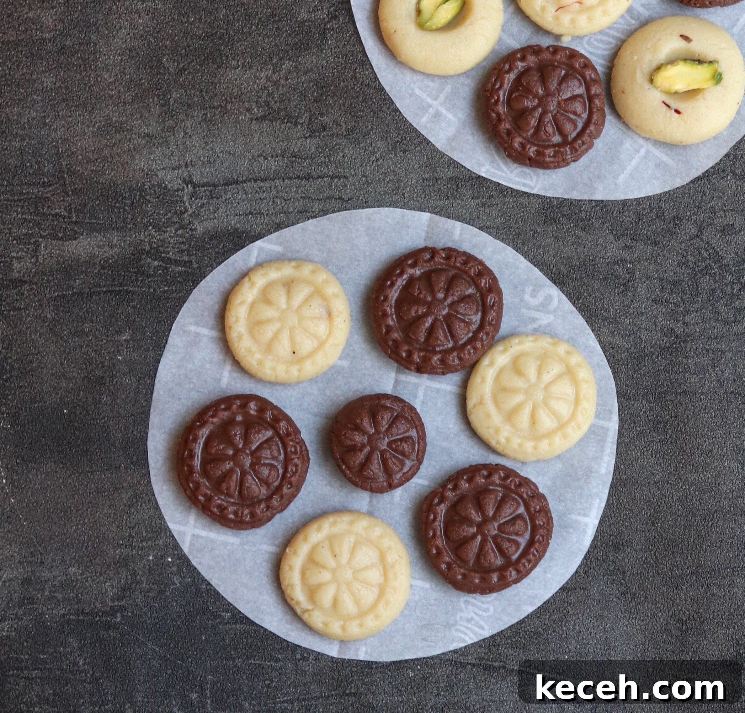 Milk Peda Recipe: How to Make Traditional Doodh Peda at Home 4 Ingredients closeup